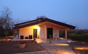 La Casa nel bosco